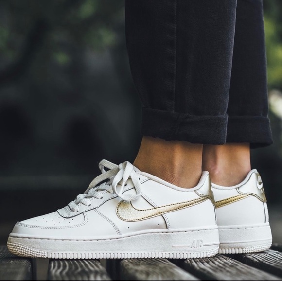 Nike air force 1 sneakers - Picture 3 of 8